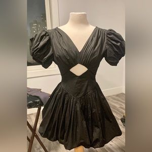 Sold Out LPA Cinthia Mini Dress